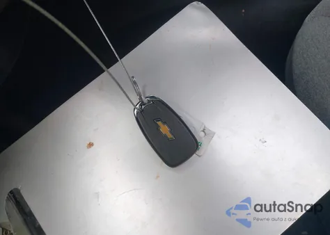 2022 Chevrolet Equinox Awd 2Fl z USA, uszkodzony, nr VIN 2GNAXTEV3N6141690